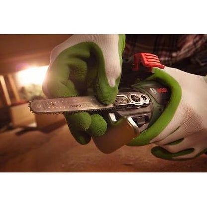 EasyCut 12-zaag van Bosch zonder batterij of oplader