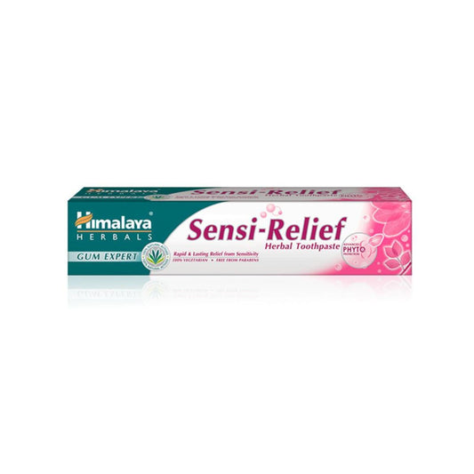 Himalaya Sensitive Toothpaste 75 ml