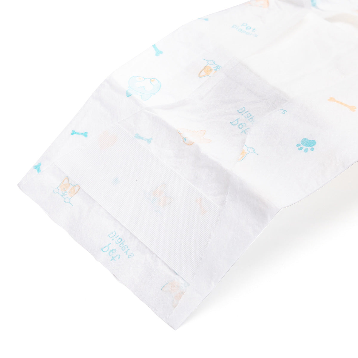 Hondenluiers voor reuen XL Nobleza 10 stuks