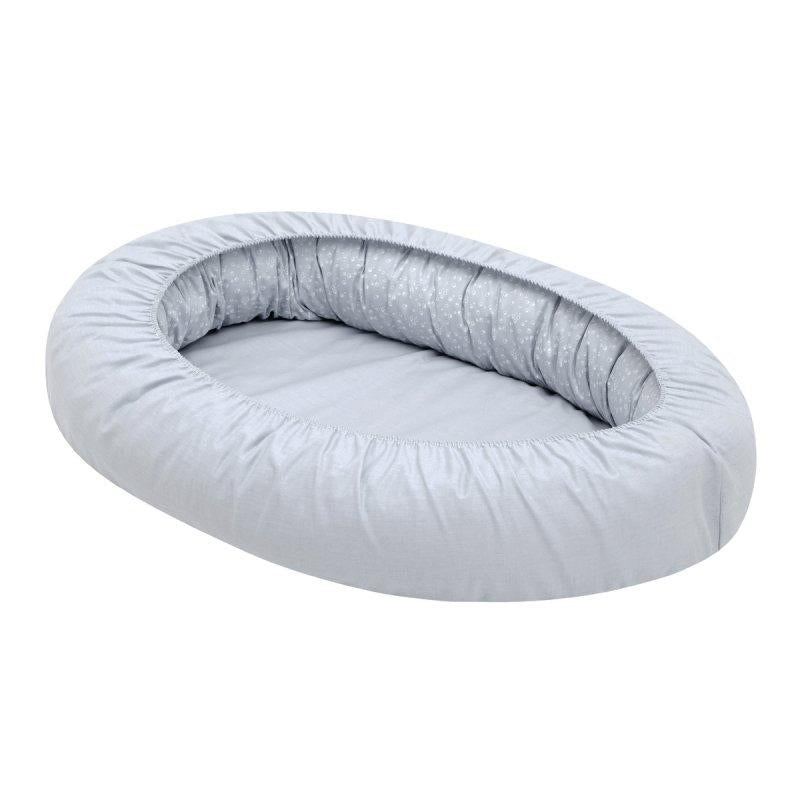 Culla Nido Bebé  Cambrass Sky Rosa