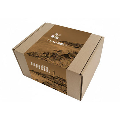 Geschenkset Cap de Ses Salines Tot Herba