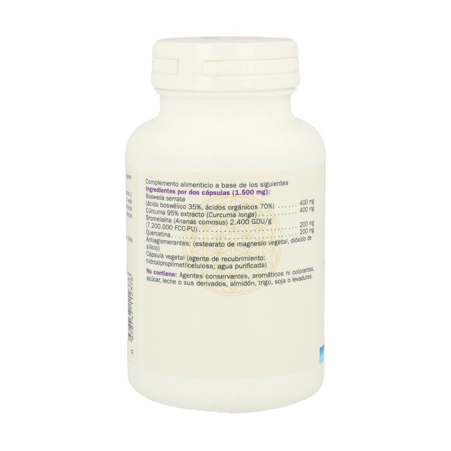 Aid-Inflam 90 gélules Sura Vitasan