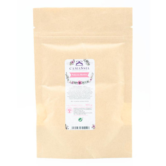 Alunpulver PhEur Camassia 500 g