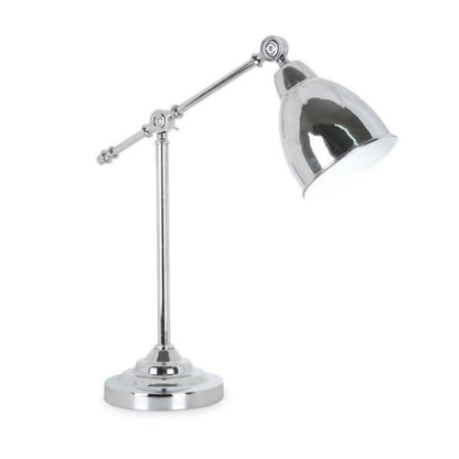 Flexo Nahua E27 Nickel