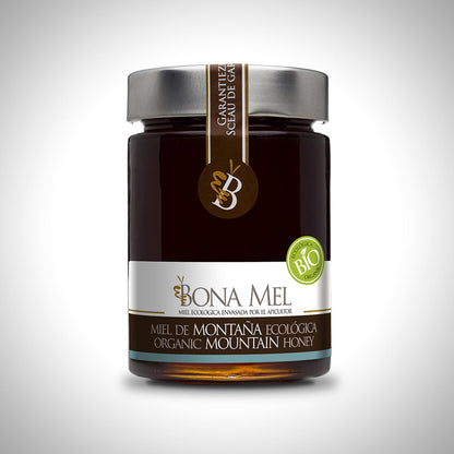 Biologische berghoning, Bona Mel 900 g