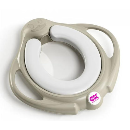 Reductor WC pinguo Blanco