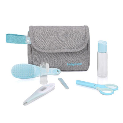 Trousse de toilette compacte pour bébé Babymoov