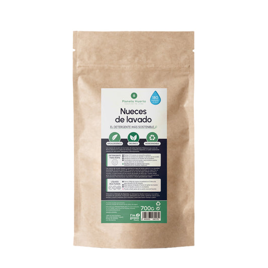 Planeta Huerto Noci lavate 700 g