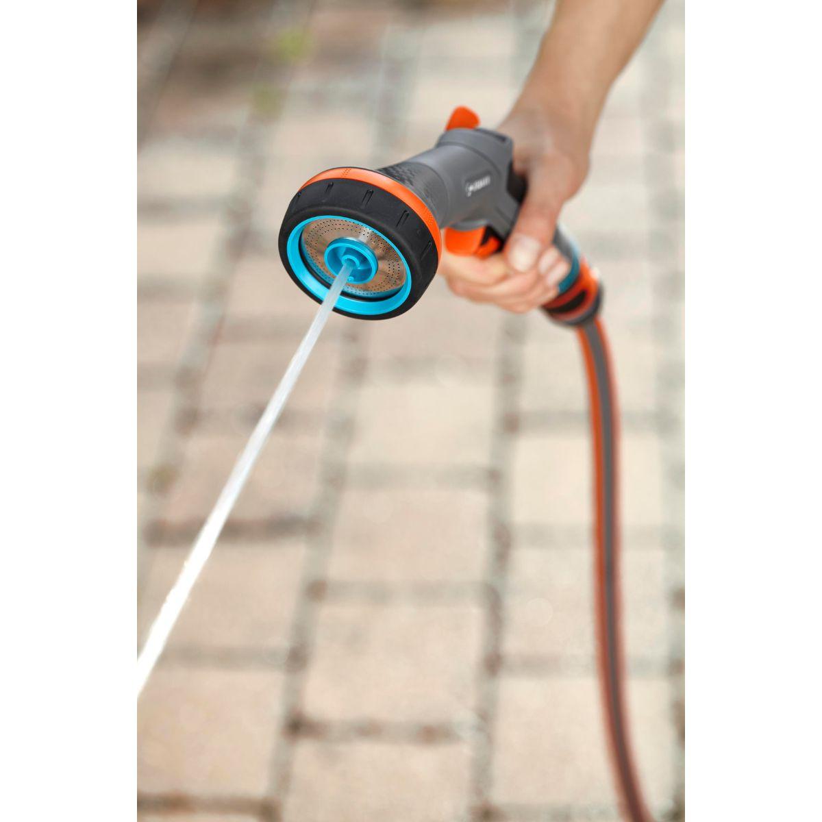 Comfort Gardena spray gun