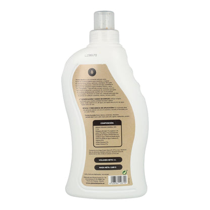 Pak 3xNatuurlijke Vloeibare Humus Planeet Moestuin 1 Liter