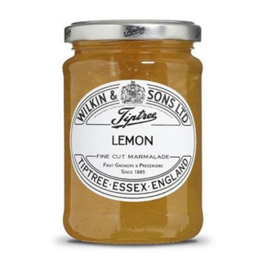 Mermelada de limón Tiptree 340g