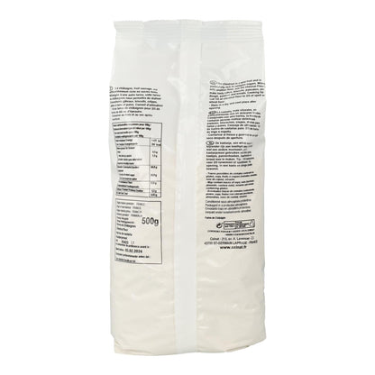 Mąka z kasztanów Bio Celnat 500 g