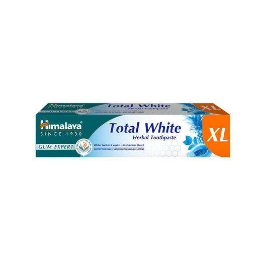 Himalaya XL whitening toothpaste 100 ml