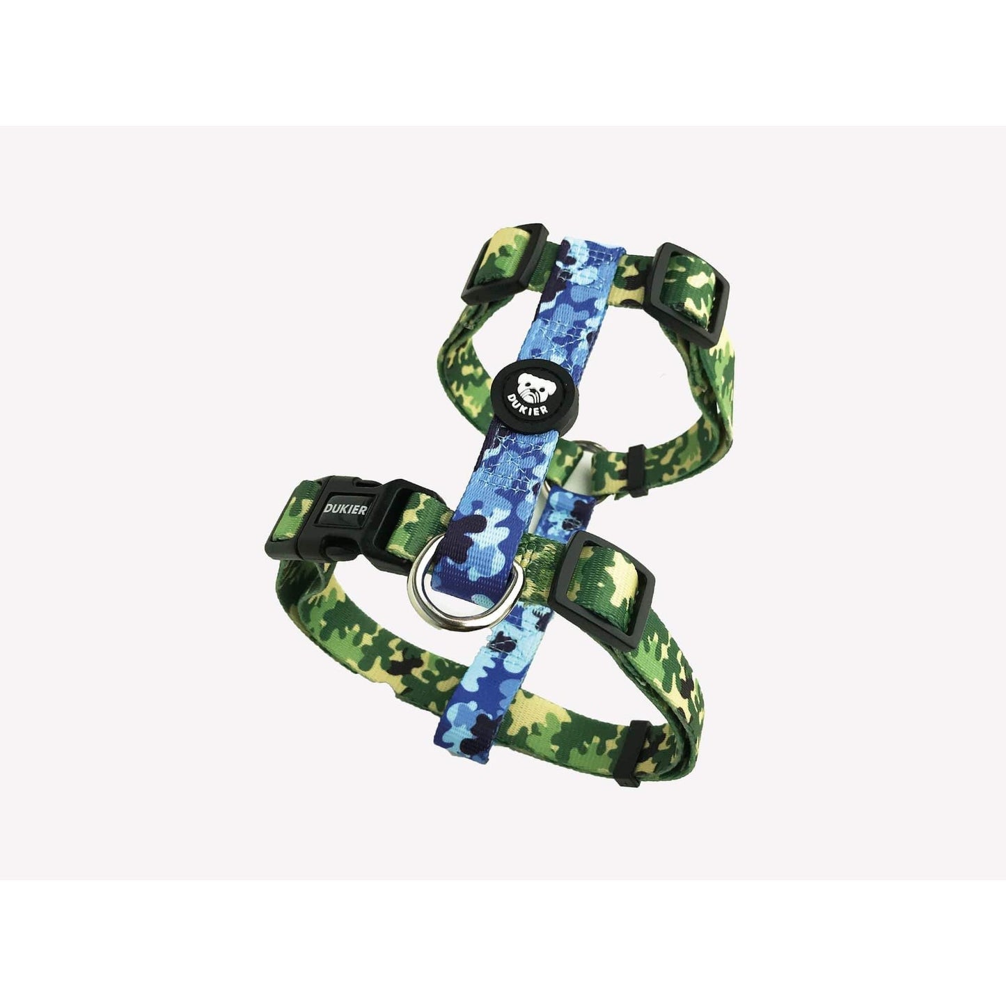 CAMO Dukier L classic dog harness
