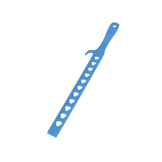 Fouet manuel en plastique