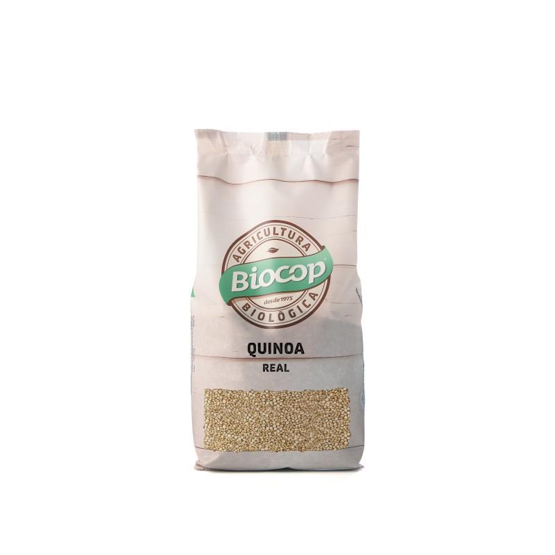 Quinoa real, Biocop 500 g