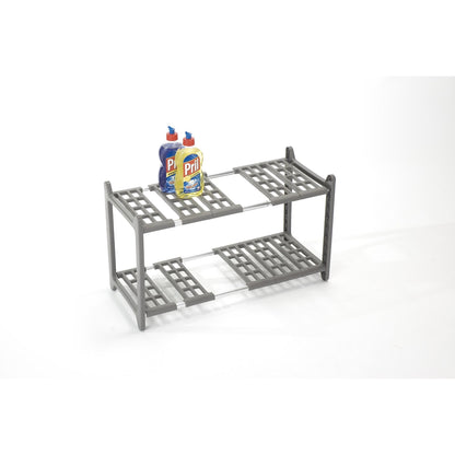 Scaffale basso Flexi