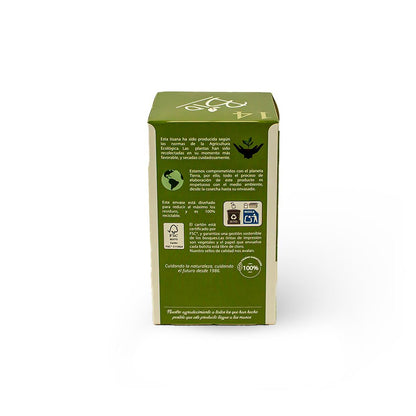 Tisana Biorenal T Artemis, 20 filtros