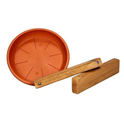 Kit de récolte pour bac de culture Multihuerto