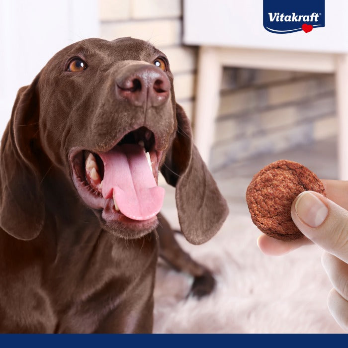 Vitakraft Beef Burger 3 st