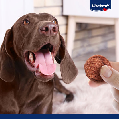 Vitakraft Beef Burger 3 st