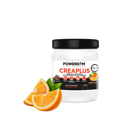 Creatine Creaplus Powergym Citrus 1 kg