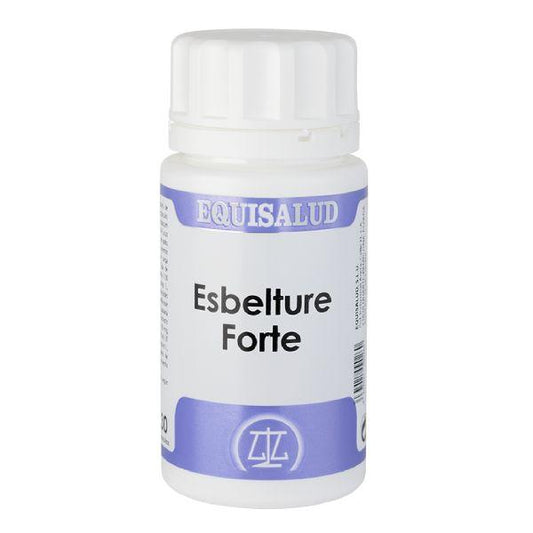 Esbelture Forte 60 Kapseln