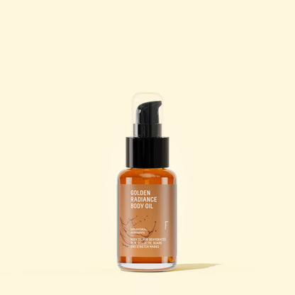 Vitamin C & Hydration Essentials Gift Set, Freshly Cosmetics