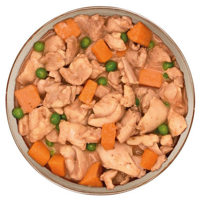 Arquivet Fresh Home Chicken Stew Wet chicken food for dogs 280 g