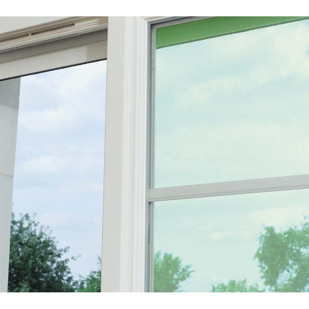 Glasvezelhor Fibernet groen Nortene 1,2 m x 3 m