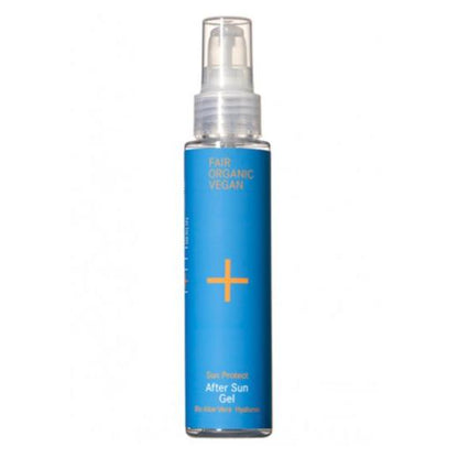 After-Sun-Gel Natürliche Pflege I+M 100 ml