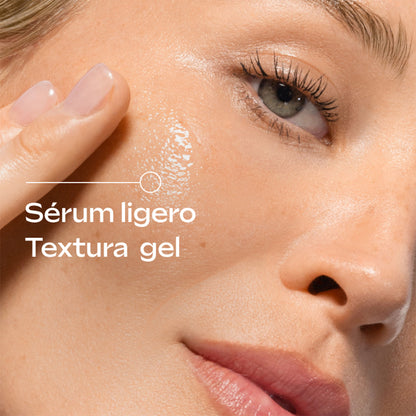 Serum nawilżające Booster Drops z kwasem hialuronowym 30 ml
