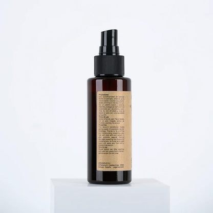Balsamo senza risciacquo 100 ml