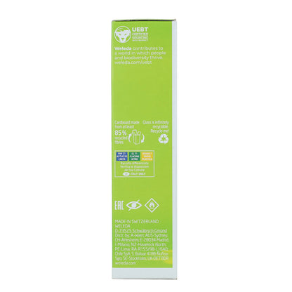 Citrusdeodorant Weleda 100 ml