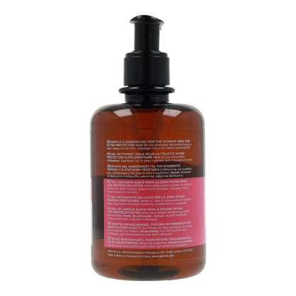 Nieuwe milde reinigingsgel voor de intieme zone voor extra bescherming Apivita 300 ml