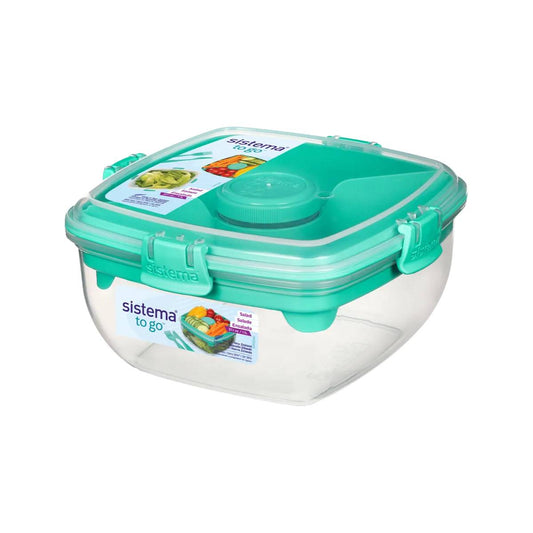 Salad To Go Salad Container 1.1 l