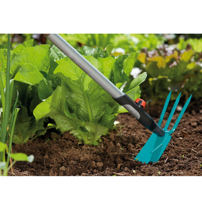 Zappa Combisystem Gardena a 2 punte