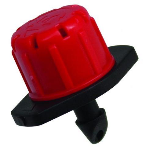 Goutteur réglable 0-70 l/h Planeta Huerto 25 unités