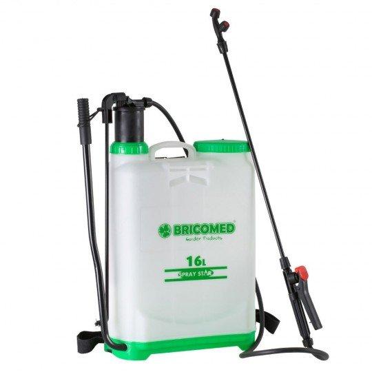 Pulvérisateur à dos Spray Star 16 L (reconditionné)
