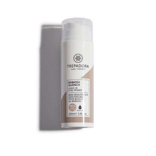 Kletterpflanze Babassu Quench  200 ml