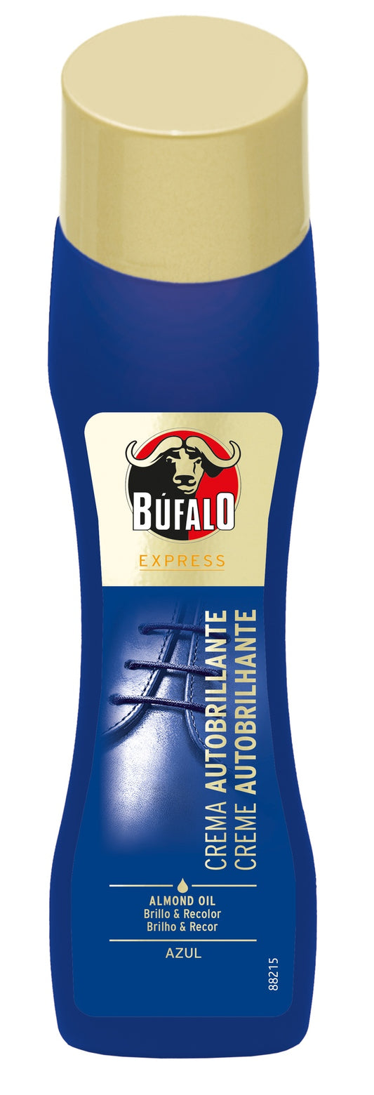 Crème auto-brillante Buffalo Blue 50 ml