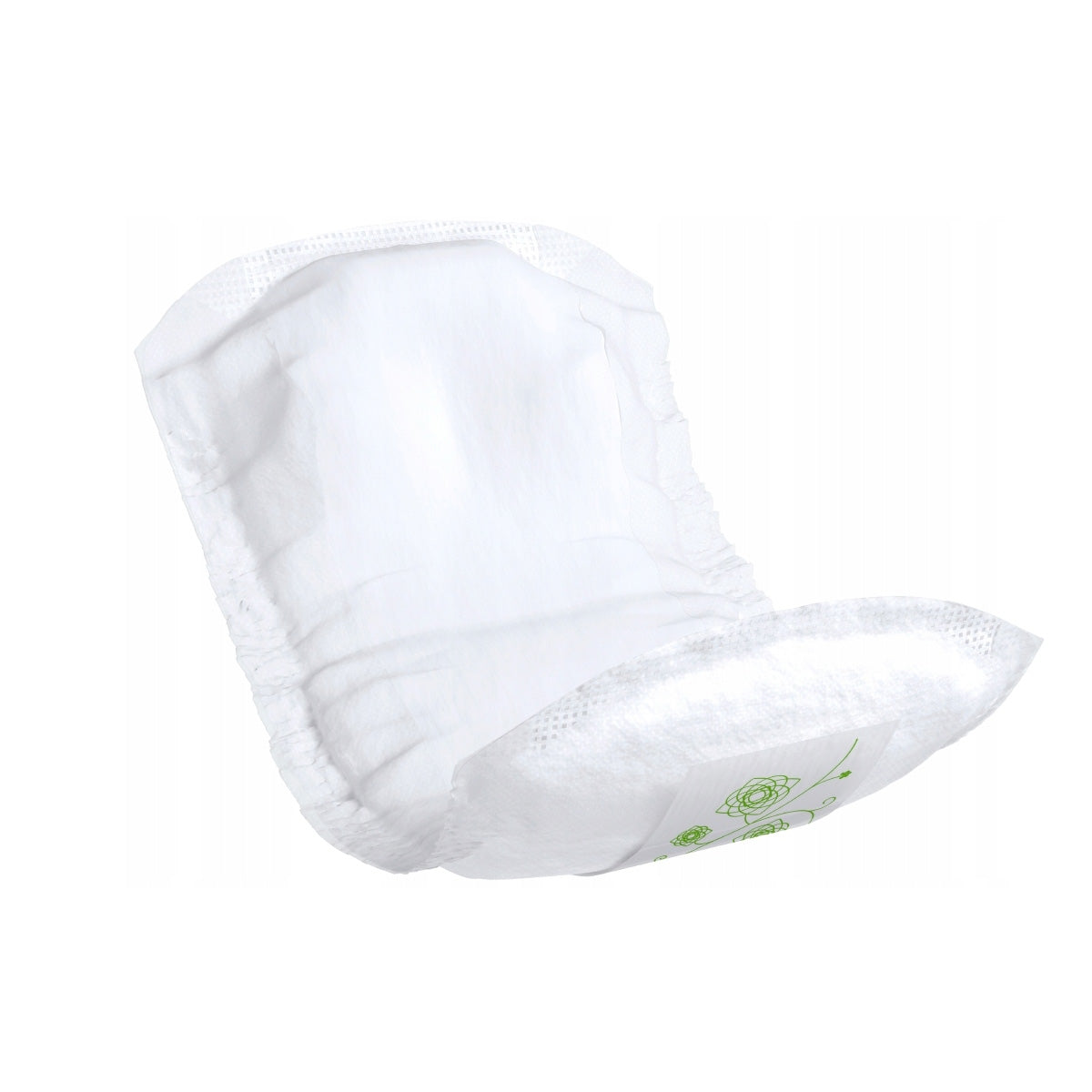 Serviettes hygiéniques Incontinence Light Premium Normal 2 Abena 12 unités