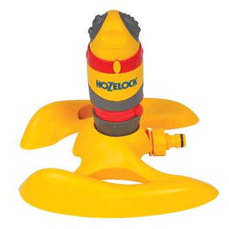 Pro Round Sprinkler for 314m²