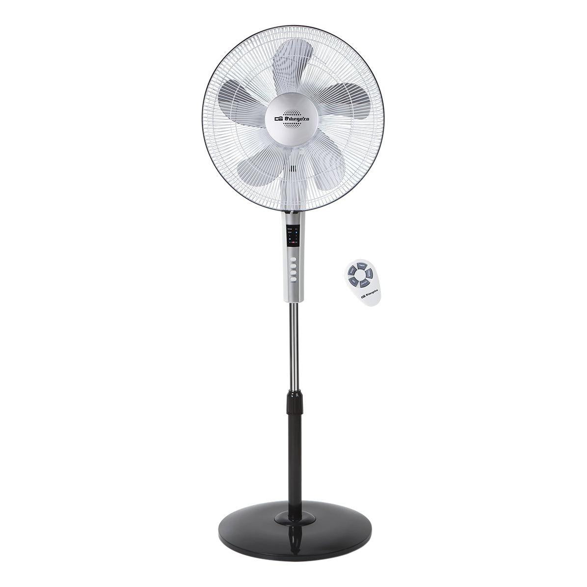 Orbegozo Staande of tafelventilator SF 0245 40 cm