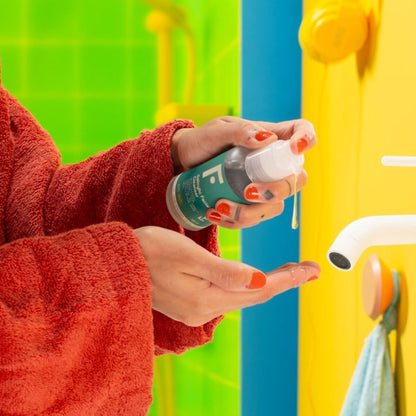 Salicylic Fresly gezichtsreiniger 100 ml