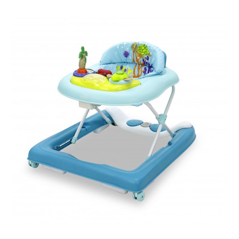 Deambulatore Ocean Asalvo