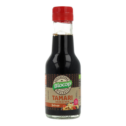 Sauce Soja Tamari BIO Biocop 1 L