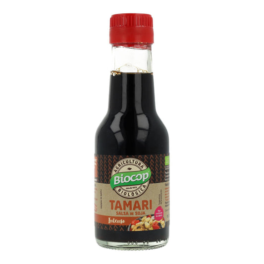 Sauce Soja Tamari BIO Biocop 1 L