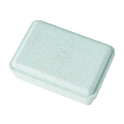 Zeepbakje van bioplastic
