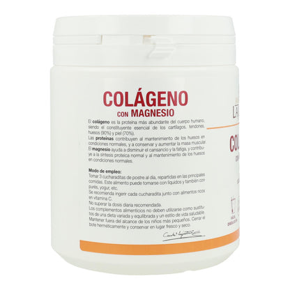 Kollagen med magnesium Ana María LaJusticia 350 g